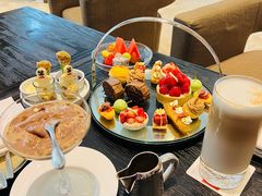 -上海外滩茂悦大酒店