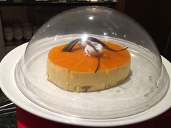 -皇城豪门酒店-美多娜国际美食餐厅