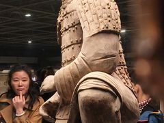 -秦始皇帝陵博物院-丽山园