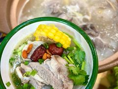-黄小串·烤串海鲜涮牛肚(升龙广场店)
