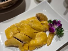 -東海海鲜酒家(中信广场店)