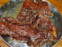 -原始泥炉烤肉(总店)