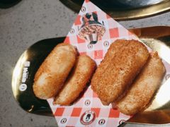 -老佛爷铜炉蛙锅(东门老街店)