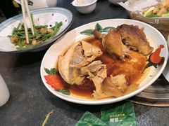 -飞尝蚝·顺德菜·鱼生(顺德总店)