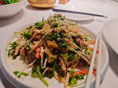 -肯德基(南京软件谷云密城店)