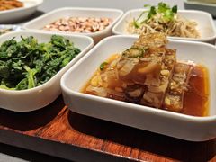 -阿庄新豫菜(航海东路店)