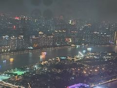 -广州四季酒店