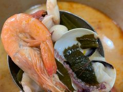 -家利美食店