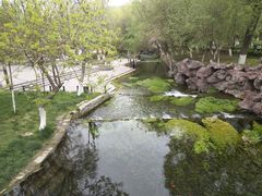 -水磨沟公园
