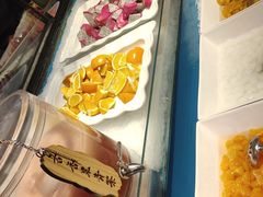 -聚盛源蒸汽海鲜火锅烤肉自助(巨川金海岸购物广场店)