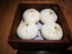 小笼包-食膳公园包子铺(烈士公园店)