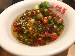 -锅首鲜品火锅(鸳鸯店)