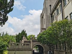 -上海财经大学(国定路校区)