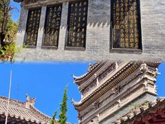 -西安关中民俗艺术博物院