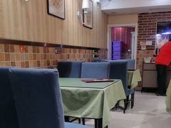 -桃子餐厅·天津菜(王顶堤总店)