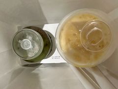 -喜茶(广州东方宝泰店)