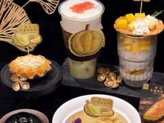 -满记甜品(湖滨店)