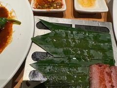 -金链花·泰国餐厅(国贸店)