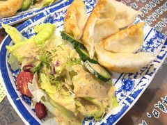 -长人馄饨铺(解放街店)