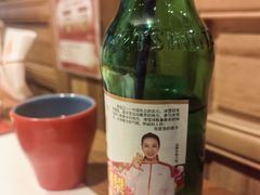 -玺炖·中国铁锅炖(虹桥天街店)