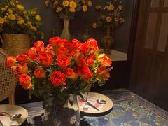 -第101座花园餐厅(湖滨88店)