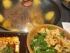 -蘸小院铁锅炖·蘸酱菜·东北菜(怀远门店)