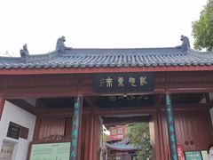 -锁江楼