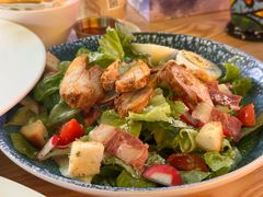 -Famous肥猫墨西哥音乐餐吧(五棵松华熙LIVE店)