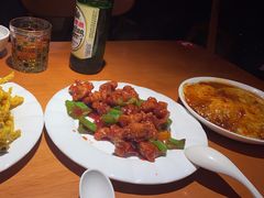 -景秀餐厅(南锣鼓巷店)