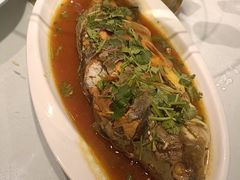 -那家老院子东北菜·饺子·小鸡炖蘑菇(艳华街店)