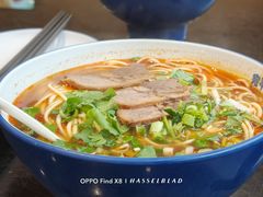 -宛平李记小吃(东关街店)