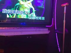 -星聚会KTV(合生汇黑金店)