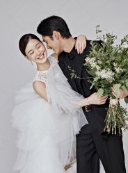 -帆拉斐婚纱摄影(春熙店)