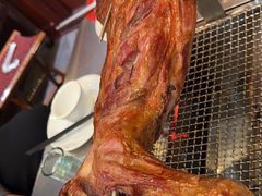 -宗泉烤全羊·烤羊腿·家常菜(解放东路店)