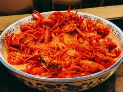 -航迹厨房 Merchant Kitchen(上海鲁能JW万豪侯爵酒店)