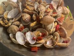 -船梆煮•蒸汽海鲜·生腌干蒸(五四广场店)