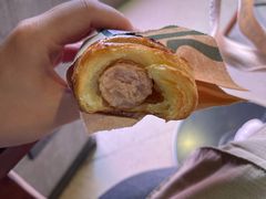 -星巴克(厦门万象城4F店)