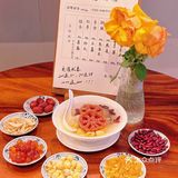 就是这家甜汤！吃完还🉐兜着走！！