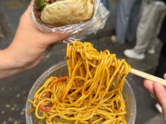 -刘小武·锅魁(总店)