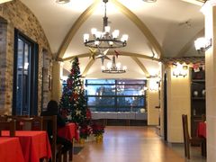 -申德勒加油站西餐厅(太仓店)