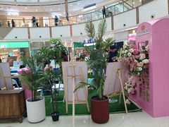 -万达广场(南昌红谷滩店)