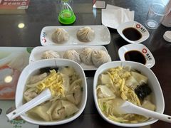 -锡笼记·无锡小笼(水岸店)