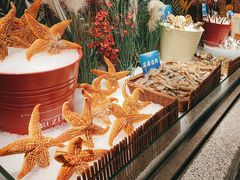 -德得轩自助餐厅(食品街店)