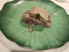 -南京金陵饭店