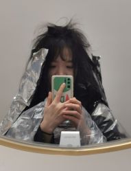 -YESIDO椰岛造型烫发染发