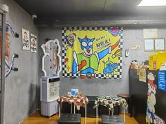 -square方形密室逃脱(深南东路店)