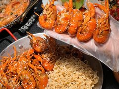 -龙门醉客(上塘路店)