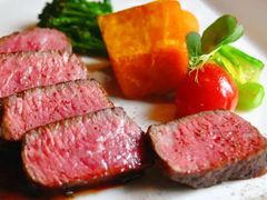 -The V泽惟·低温慢煮料理