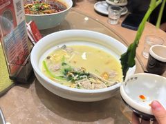 -李氏传家菜(兴城路店)