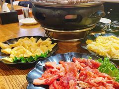 -大壮家原味烤肉(兴华北街店)